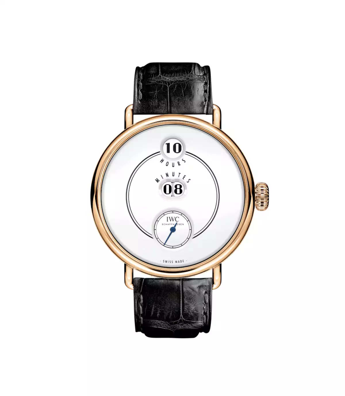 IWC