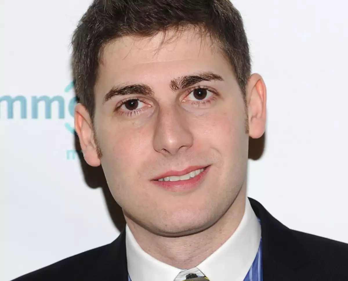 Eduardo Saverin