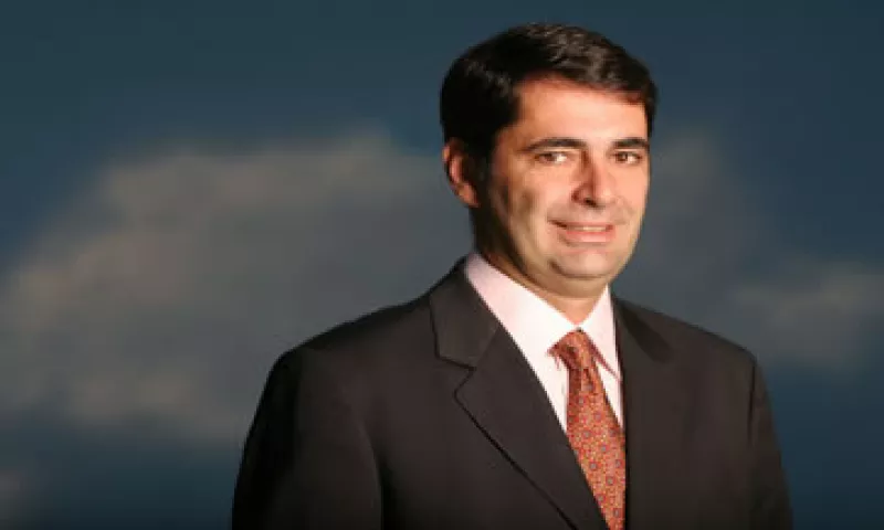 Fabio Prado, presidente y director general de Unilever México, estima que la empresa seguirá creciendo a un ritmo de doble dígito en ingresos. (Foto: Cortesía de Unilever México)