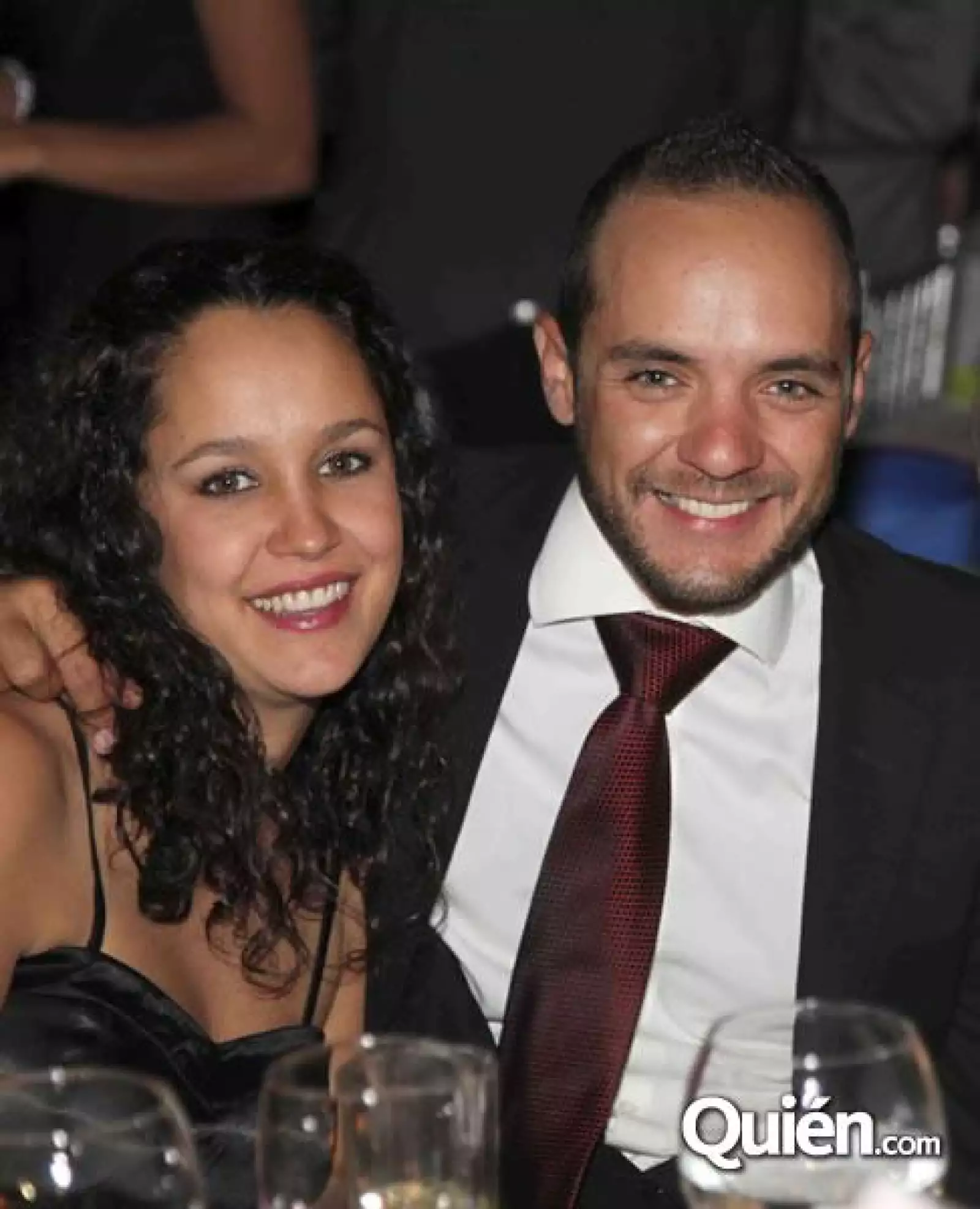 Boda Fabián Orozco y Daniela Plascencia