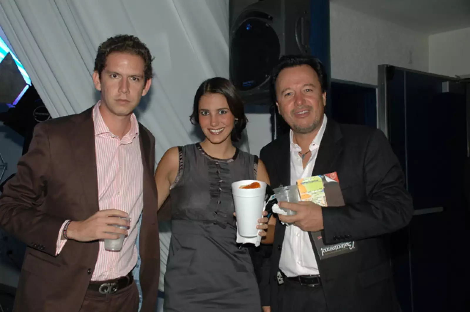 Aniversario del Auditorio Telmex