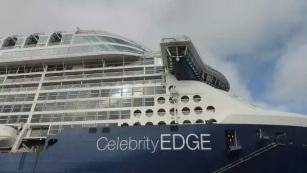 Crucero