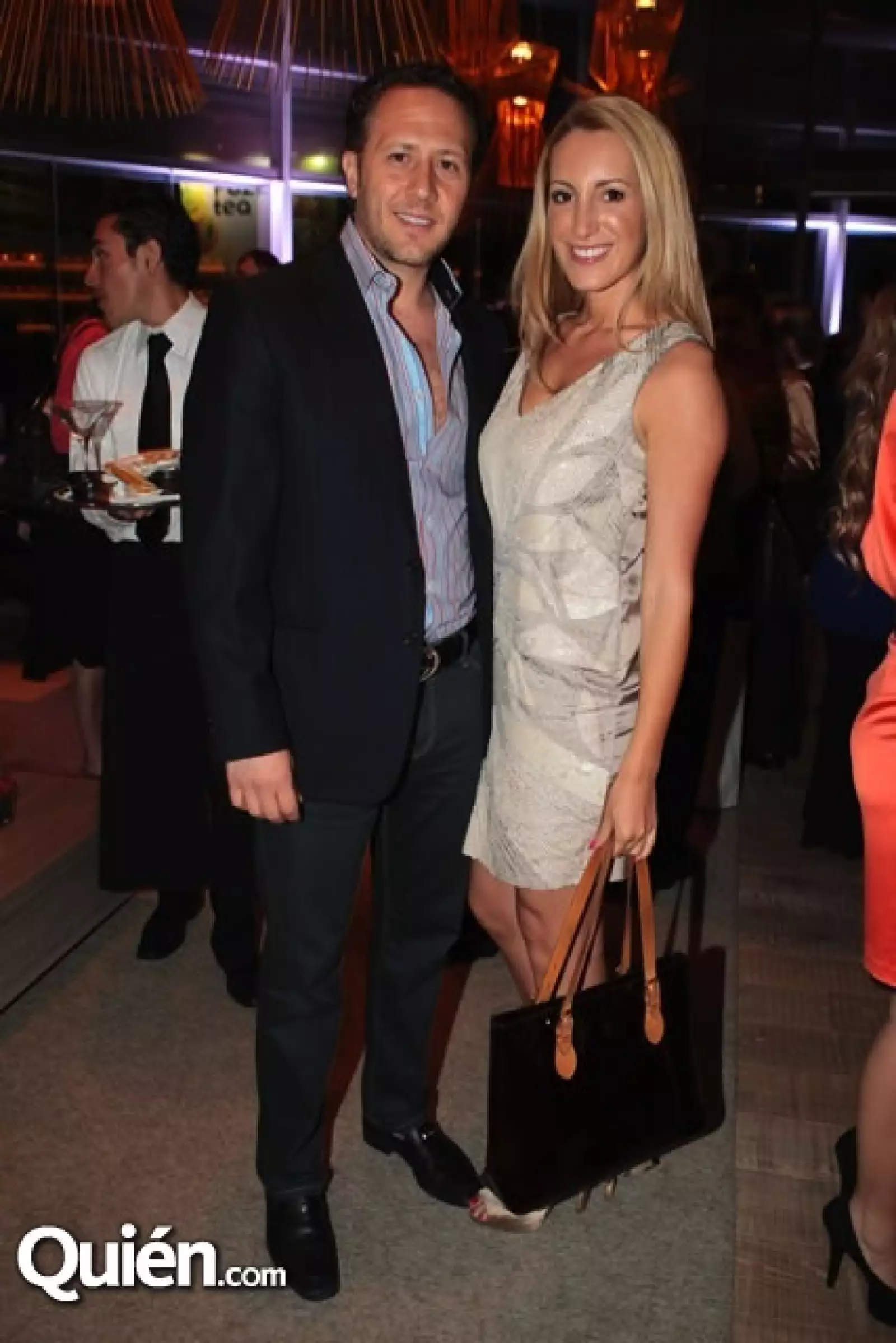 Jorge López,Shahppary Pulido