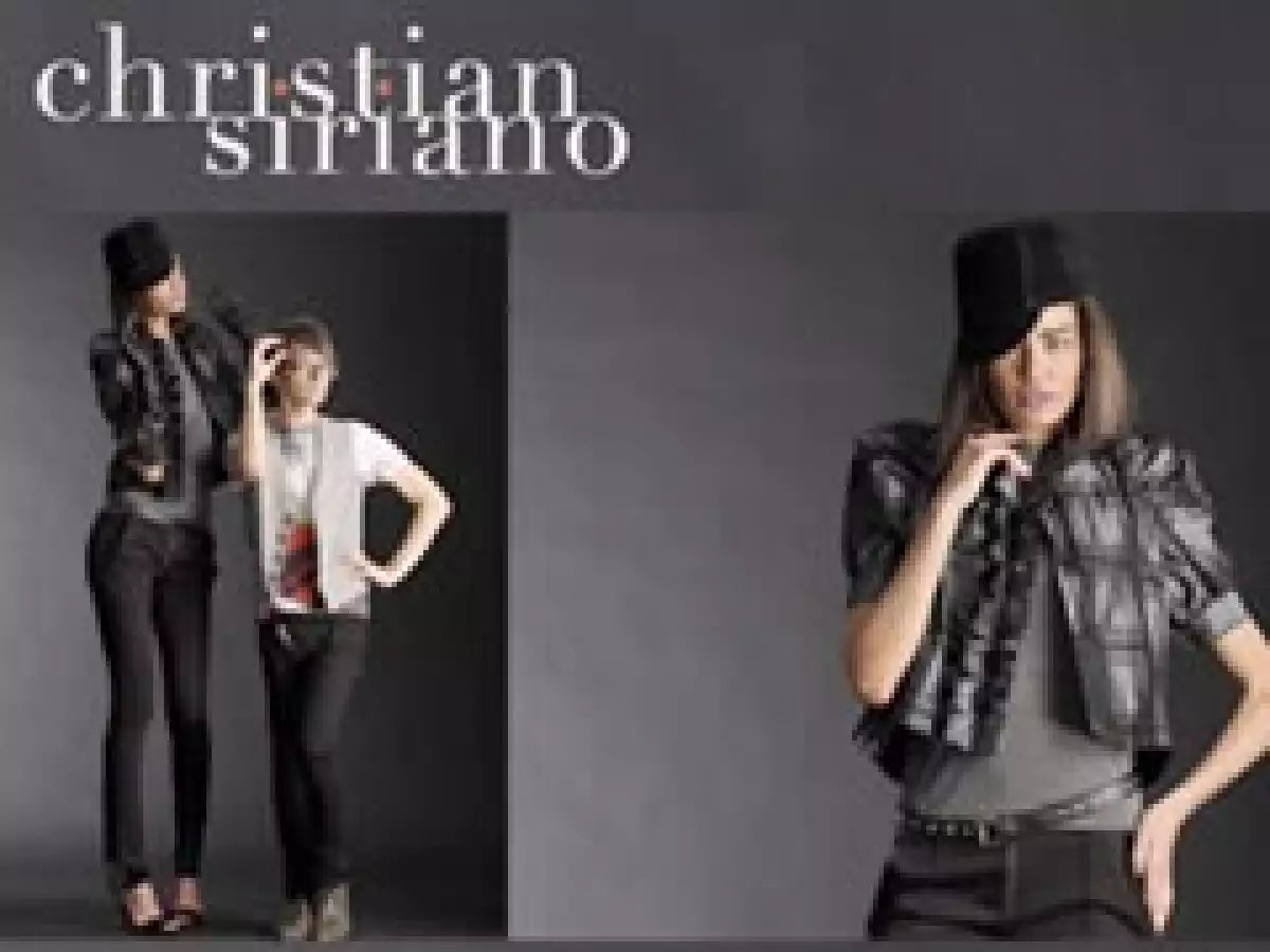 Uno de los ganadores de Project Runway en Estados Unidos participará en los desfiles de DFashion. (Foto: Cortesía)