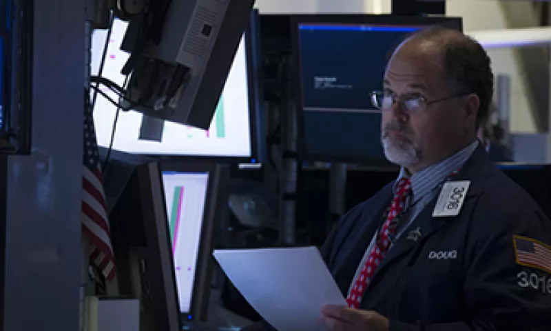 La semana pasada, las acciones se vieron golpeadas ante la caída de un avión de Malaysia Airlines. (Foto: Reuters)