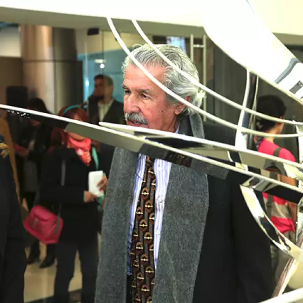 Maria Gonzalez,Gustavo Arias