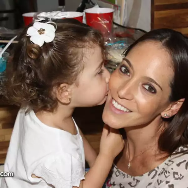 Antonella Agnesi y Susana González