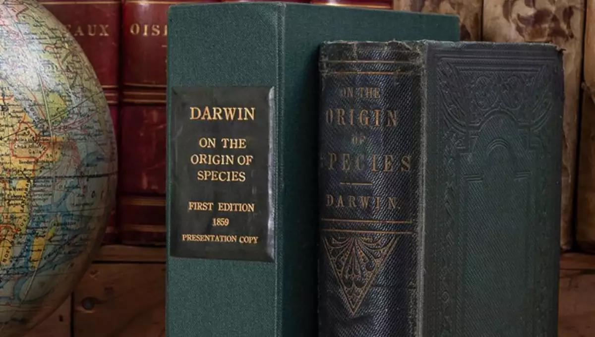 Darwin