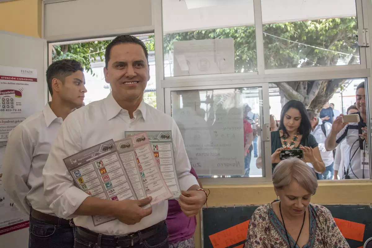 Roberto Sandoval
