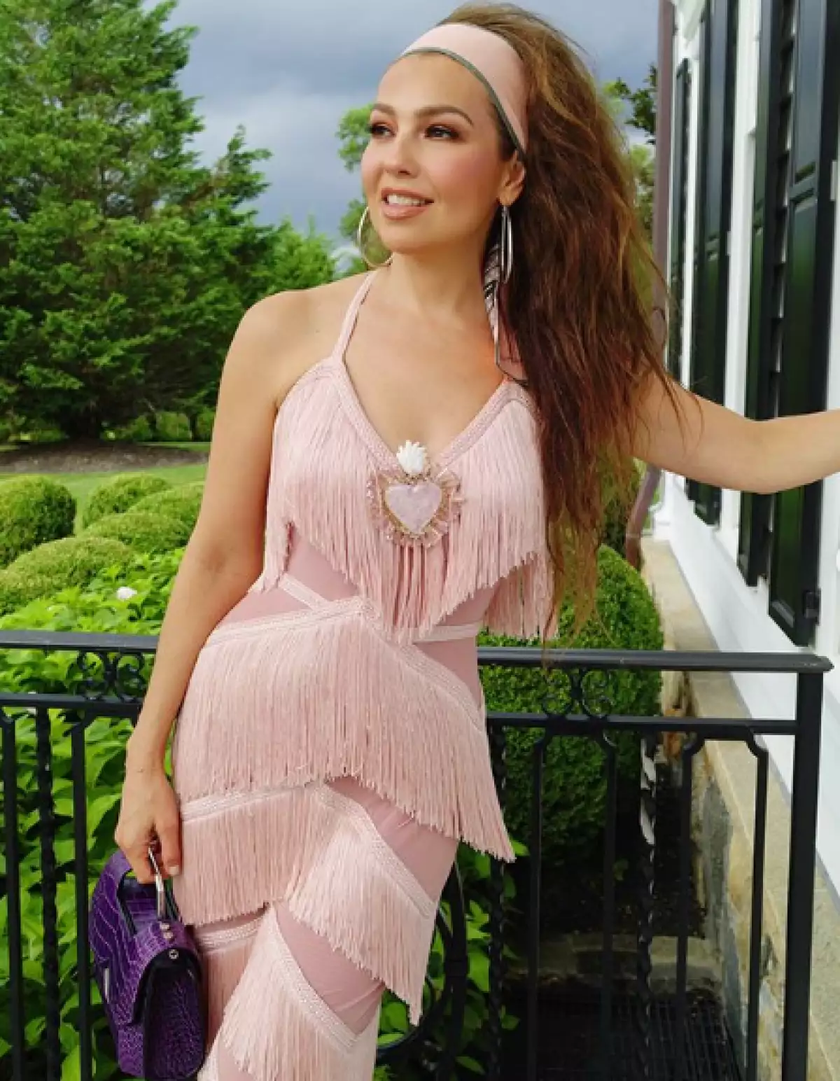 Thalía