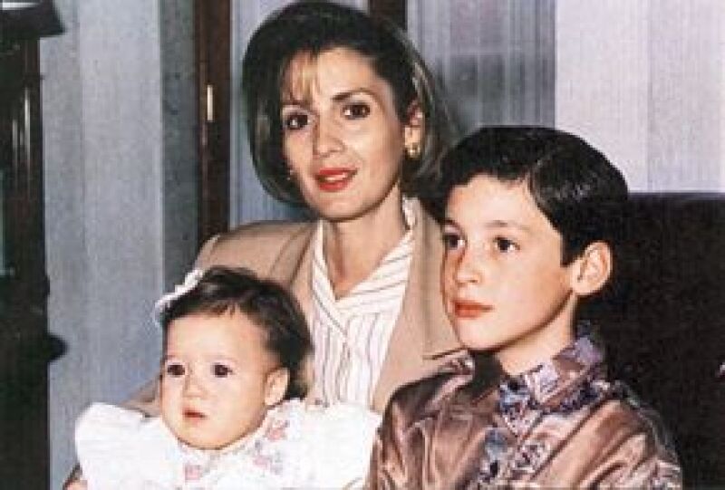 A 15 años de la trágica muerte de sus padres, Luis Donaldo Jr. anuncia su próxima boda, mientras su hermana Mariana comparte su sentir como los hijos del ex candidato priista.