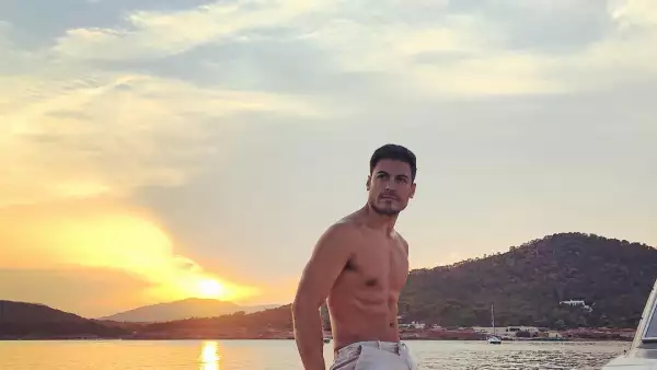 Carlos Rivera
