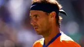BNP Paribas Open - Day 14