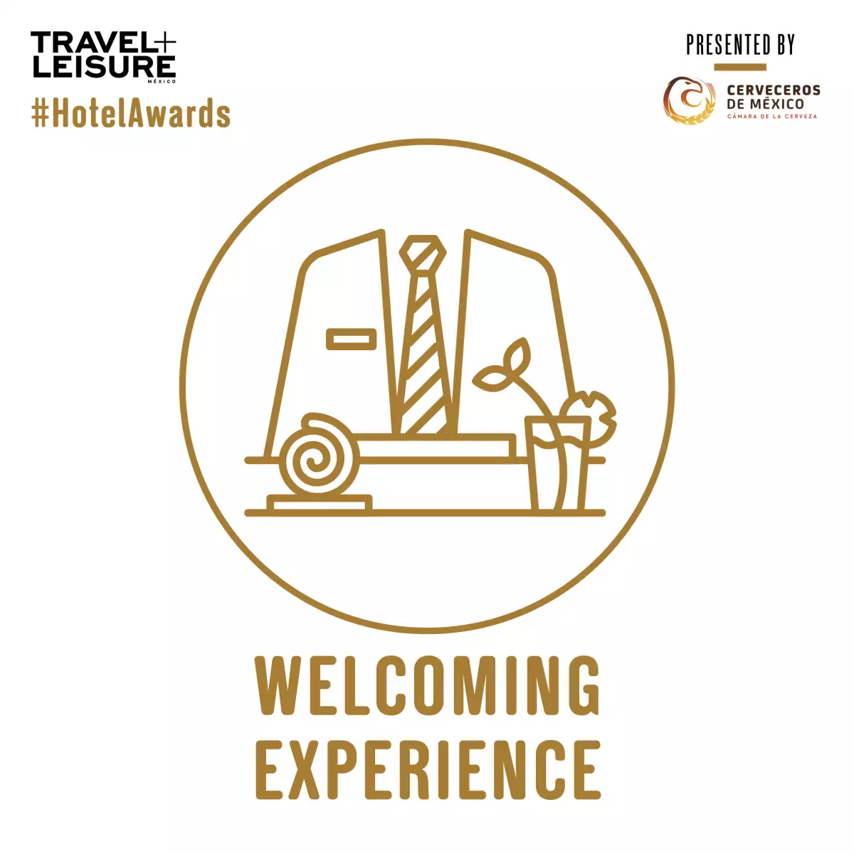 Hotel Awards: Welcoming Experience
