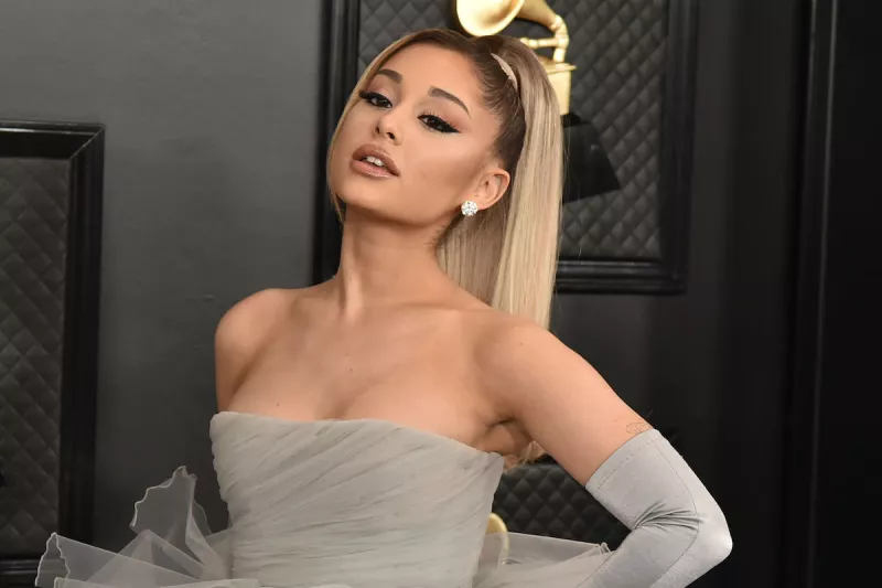 62nd Annual Grammy Awards - Arrivals