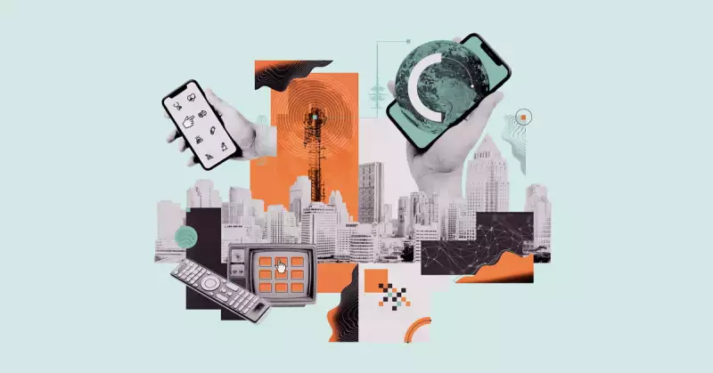 América Móvil, de Carlos Slim, lanza tecnología 5G