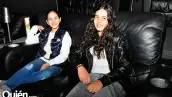 Claire y Raquel Mizrahi