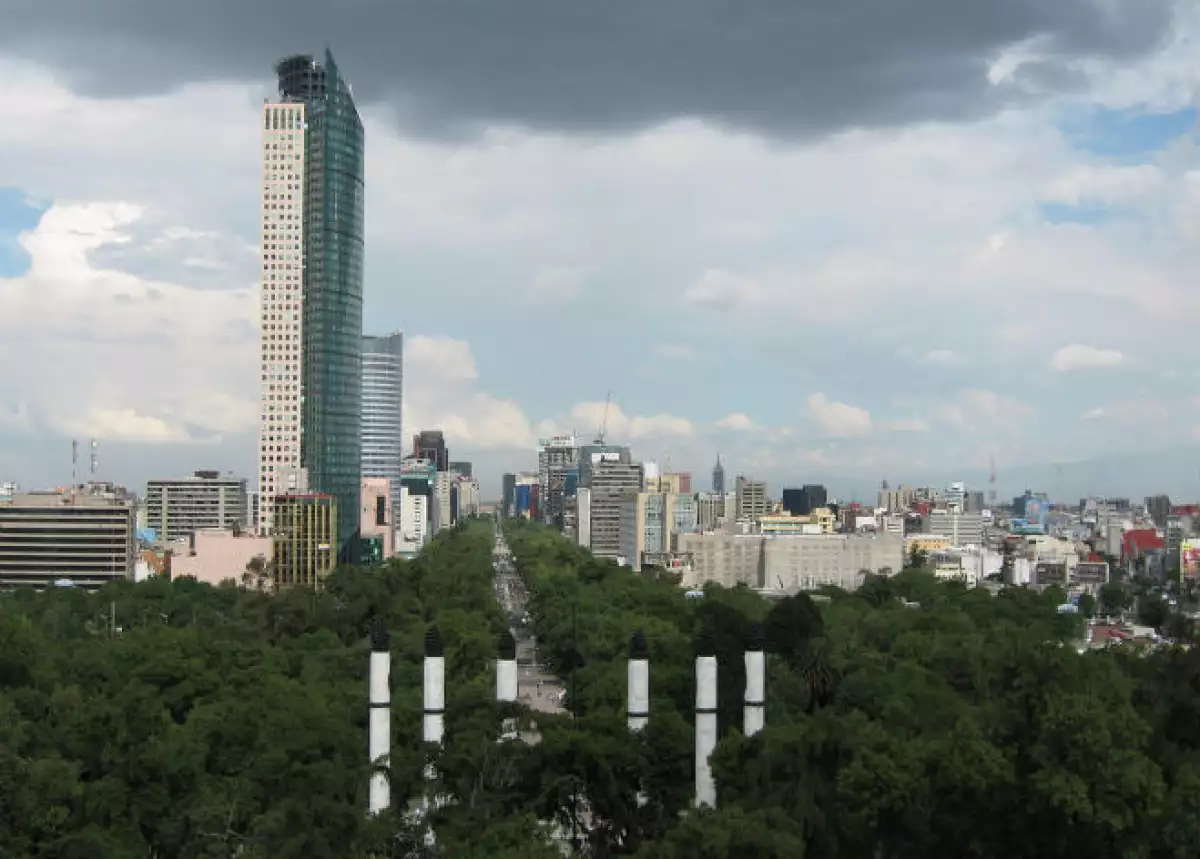 Ciudad M�xico