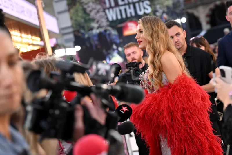 lively vs baldoni documental hbo max