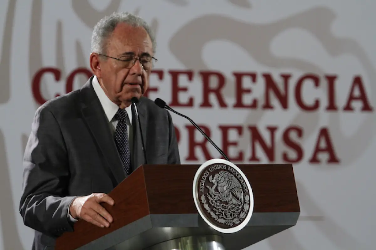 Javier Jiménez Espriú