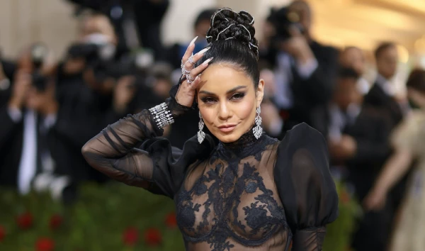 The 2022 Met Gala Celebrating "In America: An Anthology of Fashion" - Arrivals