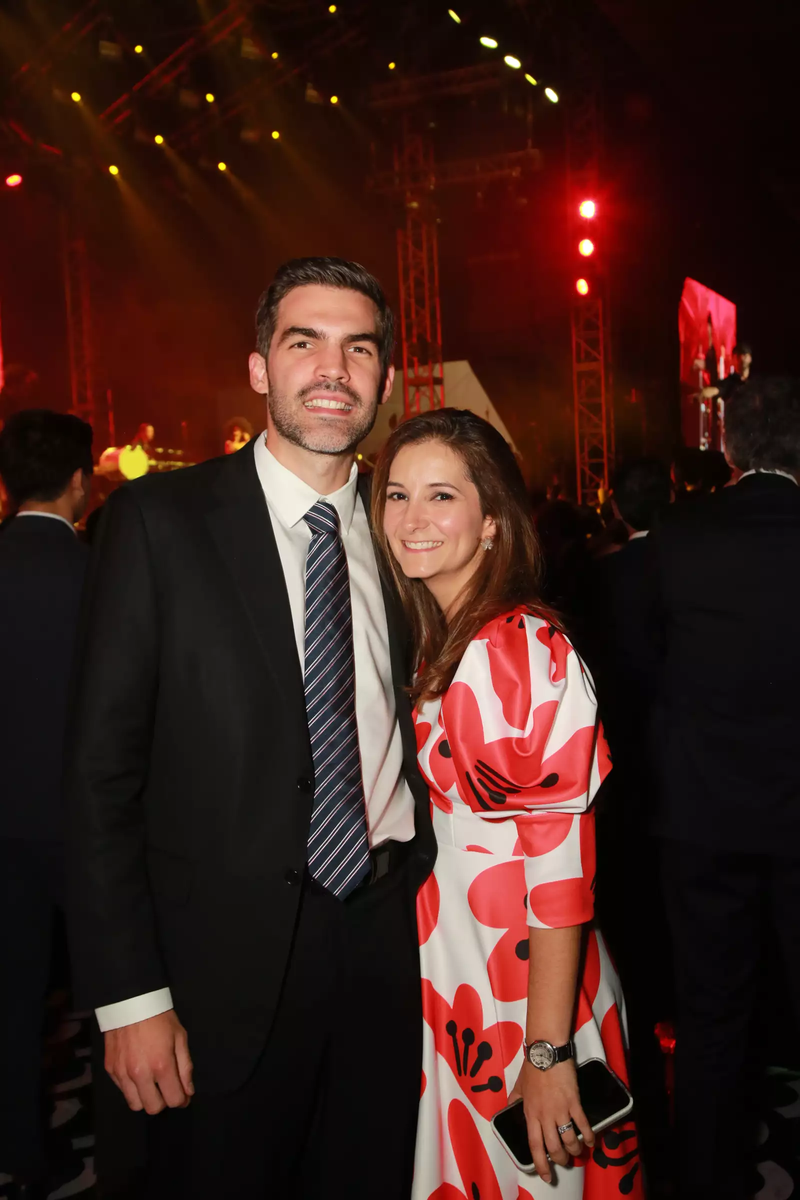 ANIVERSARIO 100 AÑOS DE LA COSTEÑA