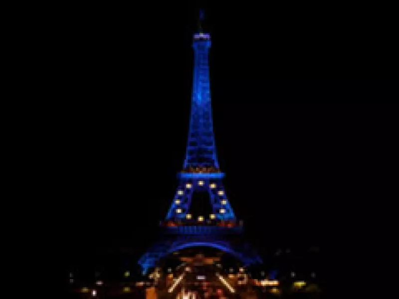 La Dama de Hierro abrió sus puertas al público un 15 de mayo de 1889. (Foto: Embajada de Francia)