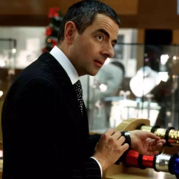 Locación londinense