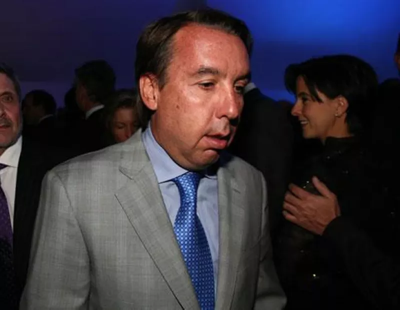 La pugna entre tres de los empresarios más importantes de México sale a la luz pública; la última edición de la revista Expansión revela por qué se desató el enfrentamiento mediático.