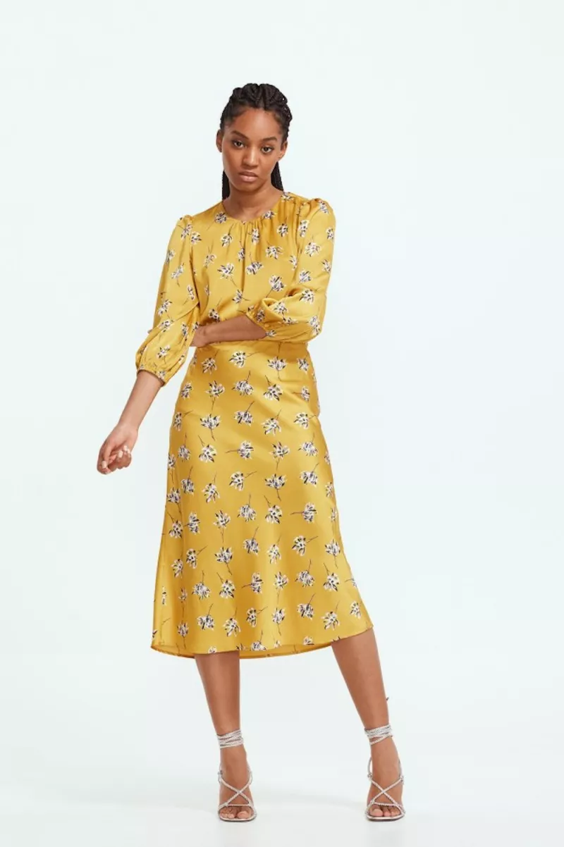 Sfera Dress