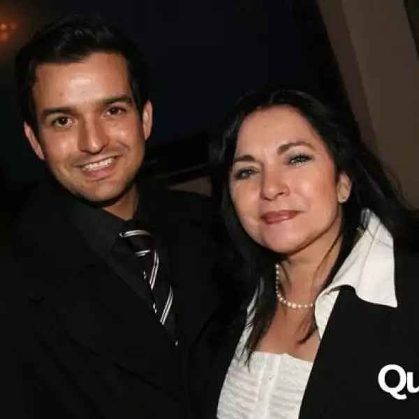 Inauguración de la Vía Nacional