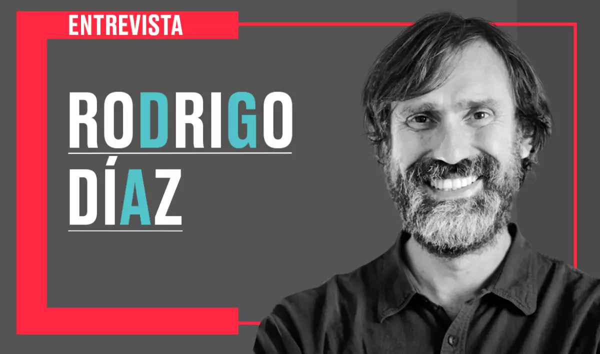 Rodrigo Díaz