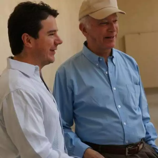 Oaxaca se viste de fiesta