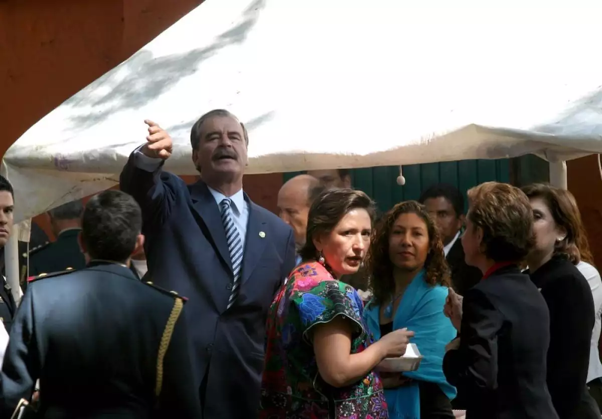 vicente-fox-xochitl-galvez