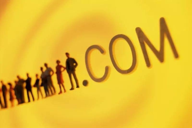 Marketing de atracción. 