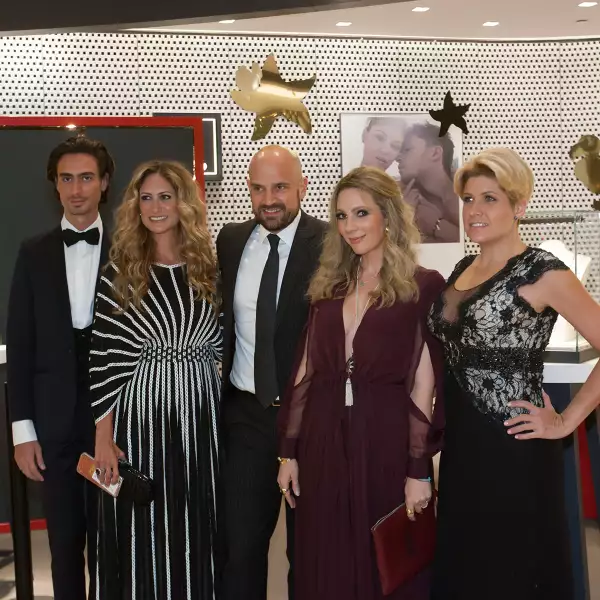 Aniversario de El Palacio de los Palacios