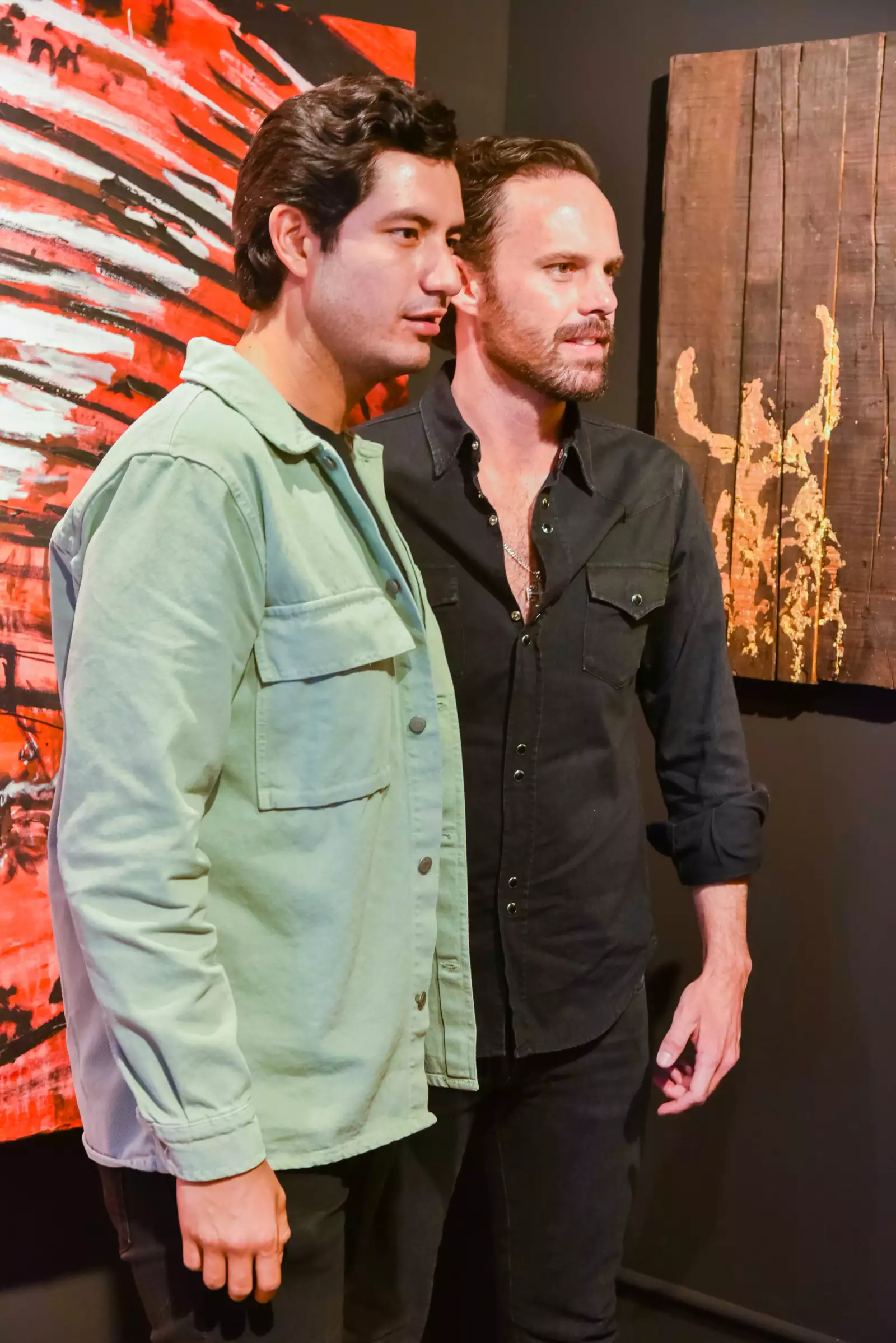 Suertes, detalles y pasión 