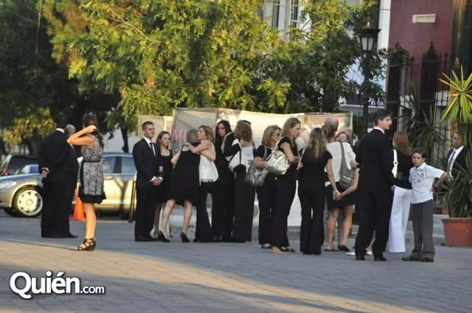 Misa de Roberto Garza Sada