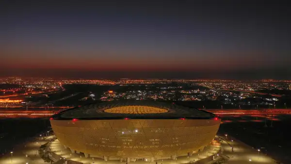 Lusail Stadium