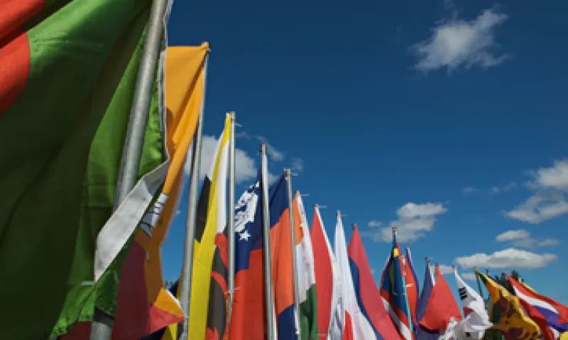 Los integrantes de la eurozona y los Estados Unidos utilizan 74 días para contratar. (Foto: Getty Images)