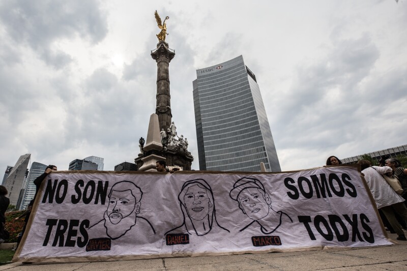En la Ciudad de México