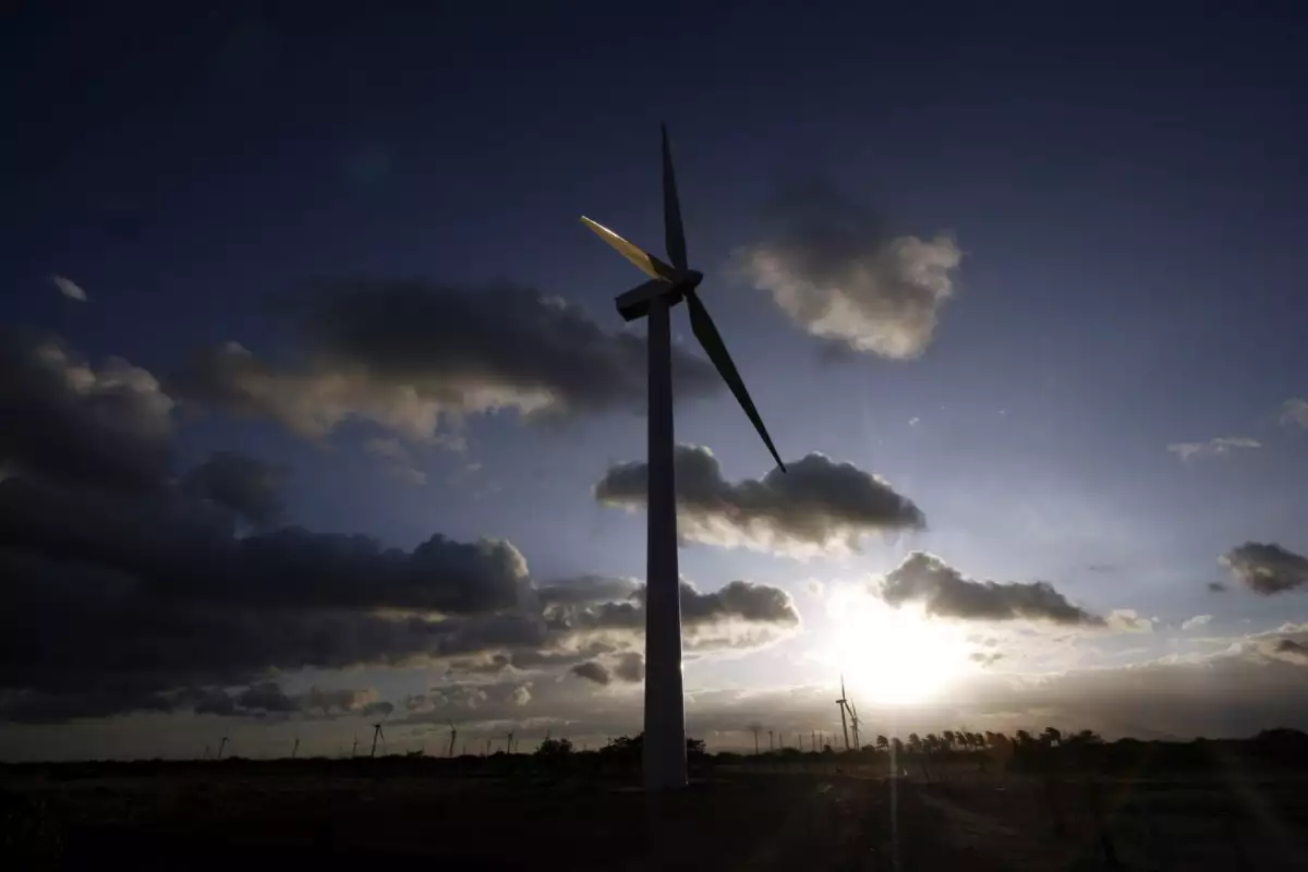 México puede crecer hasta 100 veces gracias a las energías limpias. 