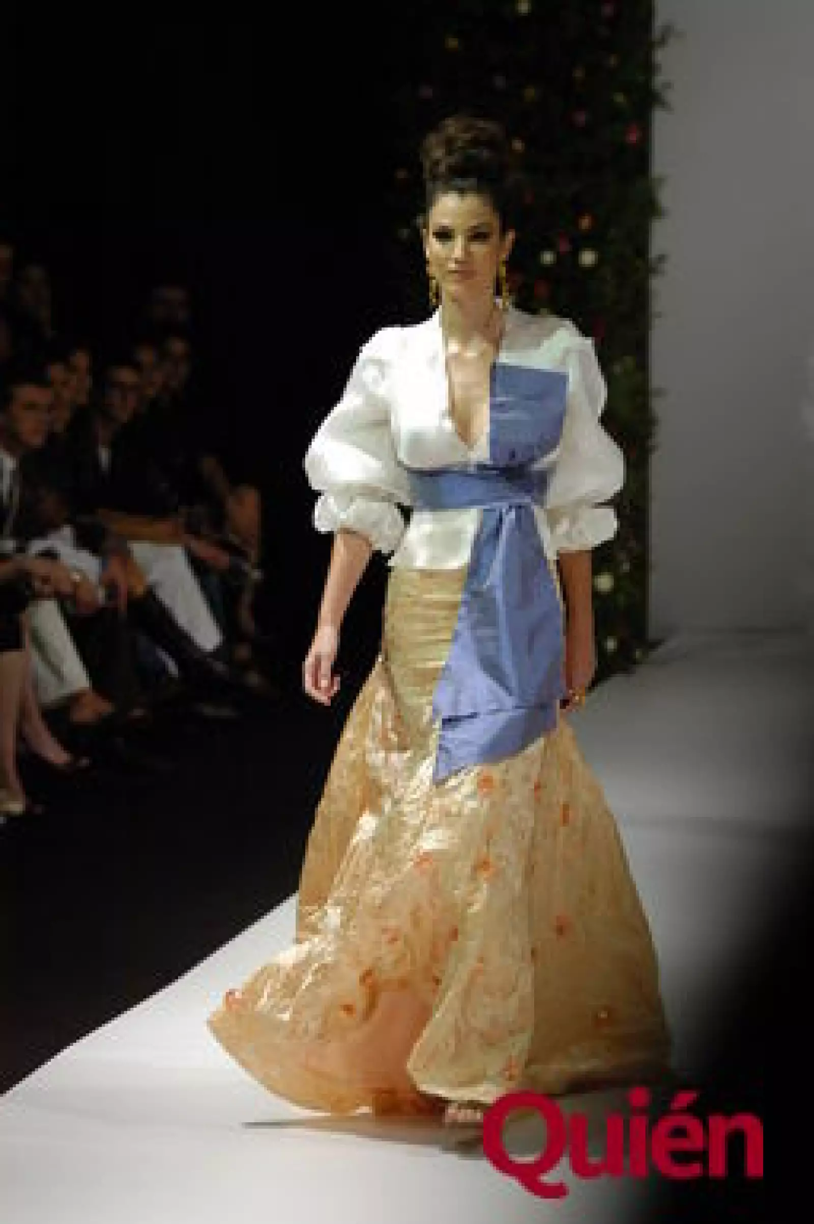 Jesús Ibarra     Bertholdo