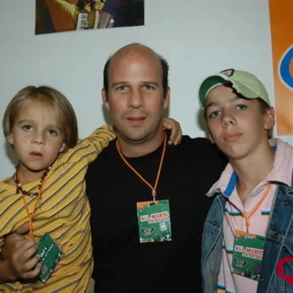 Patricio Zamora, Alberto Zamora, Alberto Zamora