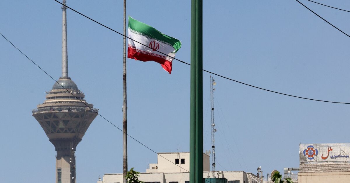 EEUU bombardea instalaciones militares iraníes en operación de autodefensa