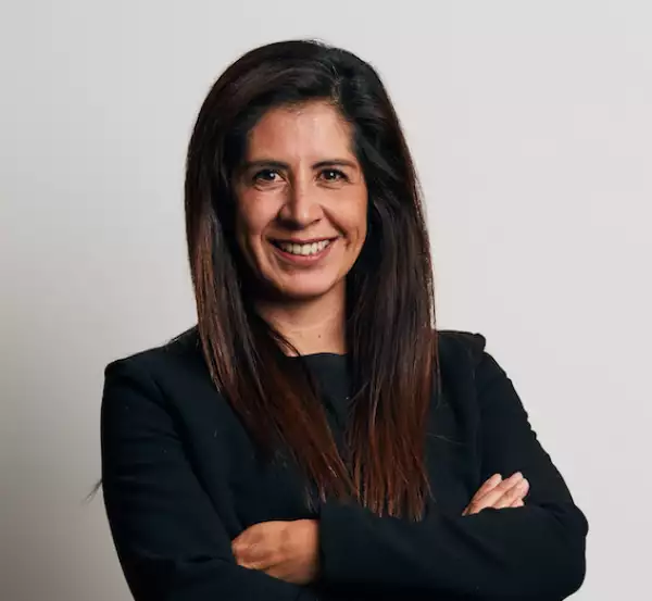 Celia Navarrete
