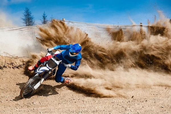 Deportes extremos