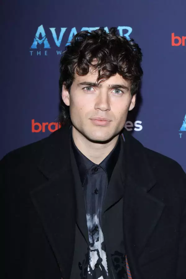 20th Century Studio's "Avatar 2: The Way Of Water" Toronto Premiere - Arrivals