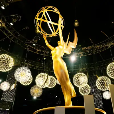 Los premios Emmy dejan la televisión abierta y se mudan al streaming a partir de 2027