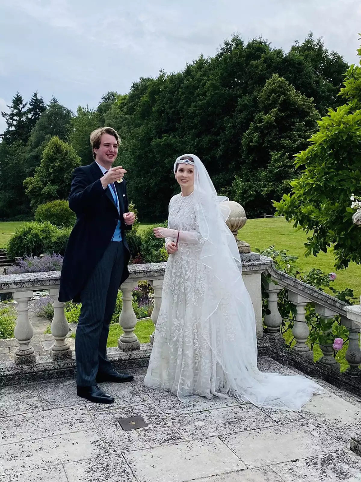 boda-princesa-raiyah-jordania-cuarentena-1